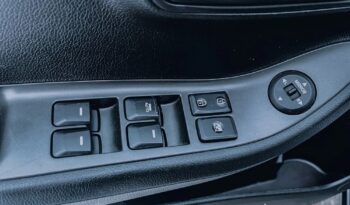 KIA Picanto  | FWD (przód) | Manualna | 69 KM | Czarny full