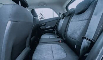 KIA Picanto  | FWD (przód) | Manualna | 69 KM | Czarny full