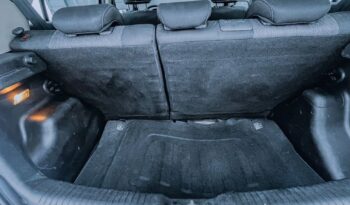 KIA Picanto  | FWD (przód) | Manualna | 69 KM | Czarny full