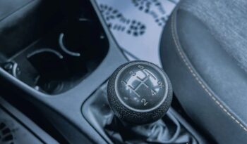 KIA Picanto  | FWD (przód) | Manualna | 69 KM | Czarny full