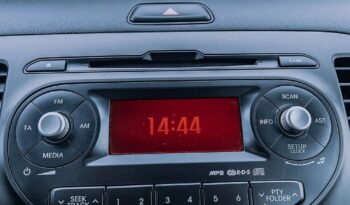 KIA Picanto  | FWD (przód) | Manualna | 69 KM | Czarny full