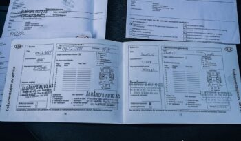 KIA Picanto  | FWD (przód) | Manualna | 69 KM | Czarny full