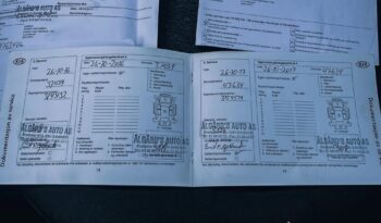 KIA Picanto  | FWD (przód) | Manualna | 69 KM | Czarny full