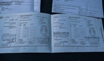 KIA Picanto  | FWD (przód) | Manualna | 69 KM | Czarny full