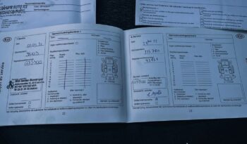 KIA Picanto  | FWD (przód) | Manualna | 69 KM | Czarny full