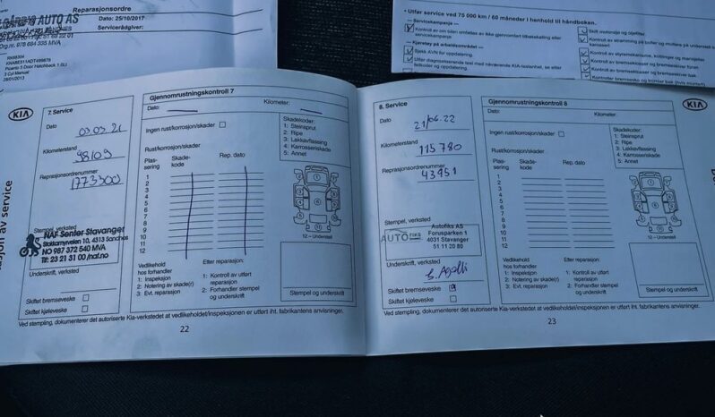 KIA Picanto  | FWD (przód) | Manualna | 69 KM | Czarny full