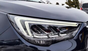 OPEL Crossland X | FWD (przód) | Manualna | 110 KM | Czarny full