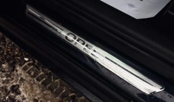 OPEL Crossland X | FWD (przód) | Manualna | 110 KM | Czarny full