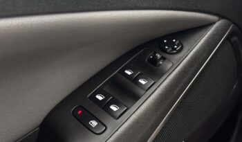 OPEL Crossland X | FWD (przód) | Manualna | 110 KM | Czarny full