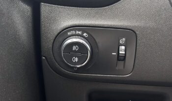 OPEL Crossland X | FWD (przód) | Manualna | 110 KM | Czarny full