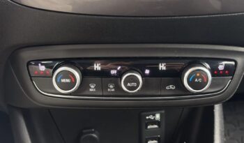 OPEL Crossland X | FWD (przód) | Manualna | 110 KM | Czarny full