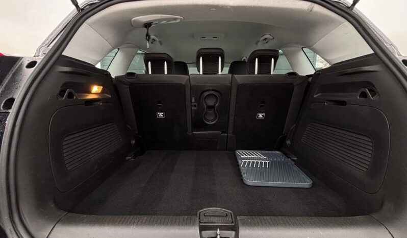 OPEL Crossland X | FWD (przód) | Manualna | 110 KM | Czarny full