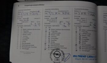 OPEL Crossland X | FWD (przód) | Manualna | 110 KM | Czarny full