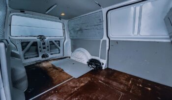 VOLKSWAGEN Transporter | 4×4 (stały) | Manualna | 150 KM | Biały full