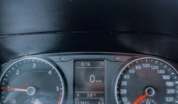 VOLKSWAGEN Transporter | 4×4 (stały) | Manualna | 150 KM | Biały full