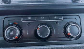 VOLKSWAGEN Transporter | 4×4 (stały) | Manualna | 150 KM | Biały full