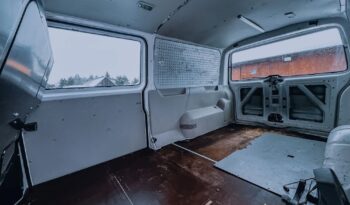 VOLKSWAGEN Transporter | 4×4 (stały) | Manualna | 150 KM | Biały full