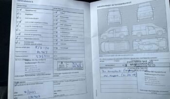 VOLKSWAGEN Transporter | 4×4 (stały) | Manualna | 150 KM | Biały full