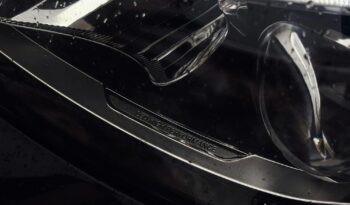 MERCEDES-BENZ Klasa C | RWD (tył) | Automatyczna | 279 KM | Czarny full