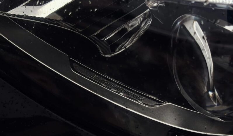 MERCEDES-BENZ Klasa C | RWD (tył) | Automatyczna | 279 KM | Czarny full