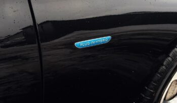 MERCEDES-BENZ Klasa C | RWD (tył) | Automatyczna | 279 KM | Czarny full