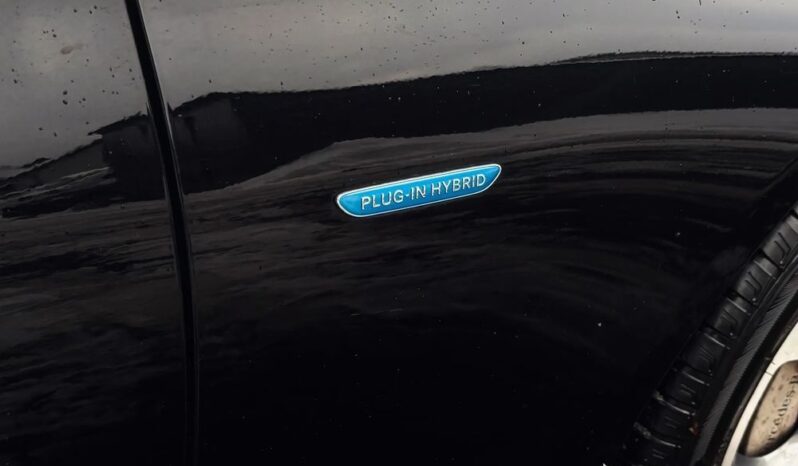 MERCEDES-BENZ Klasa C | RWD (tył) | Automatyczna | 279 KM | Czarny full