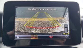 MERCEDES-BENZ Klasa C | RWD (tył) | Automatyczna | 279 KM | Czarny full