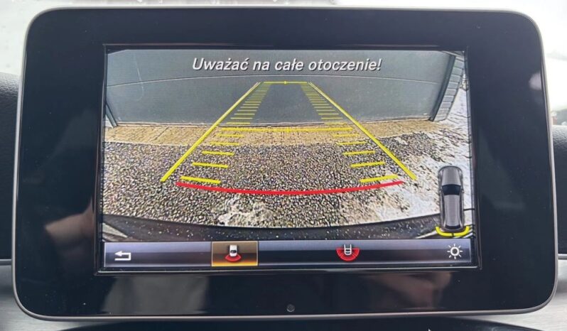 MERCEDES-BENZ Klasa C | RWD (tył) | Automatyczna | 279 KM | Czarny full