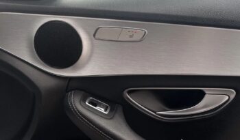 MERCEDES-BENZ Klasa C | RWD (tył) | Automatyczna | 279 KM | Czarny full