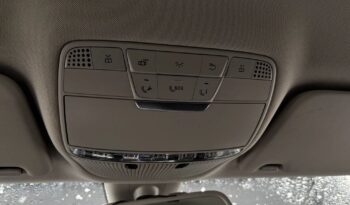 MERCEDES-BENZ Klasa C | RWD (tył) | Automatyczna | 279 KM | Czarny full