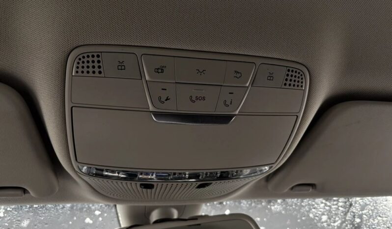 MERCEDES-BENZ Klasa C | RWD (tył) | Automatyczna | 279 KM | Czarny full