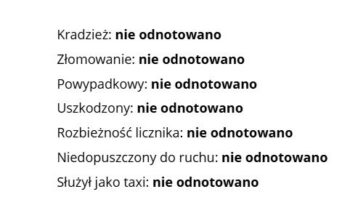 MERCEDES-BENZ Klasa C | RWD (tył) | Automatyczna | 279 KM | Czarny full