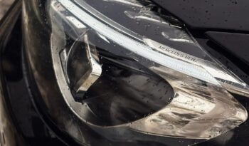 MERCEDES-BENZ Klasa C | RWD (tył) | Automatyczna | 279 KM | Czarny full