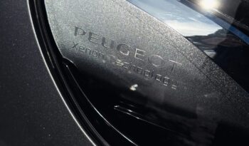 PEUGEOT Expert  | 4×4 (doł. ręcznie) | Manualna | 150 KM | Szary full