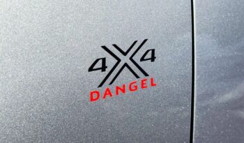 PEUGEOT Expert  | 4×4 (doł. ręcznie) | Manualna | 150 KM | Szary full