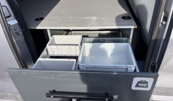 PEUGEOT Expert  | 4×4 (doł. ręcznie) | Manualna | 150 KM | Szary full