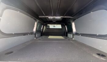 PEUGEOT Expert  | 4×4 (doł. ręcznie) | Manualna | 150 KM | Szary full