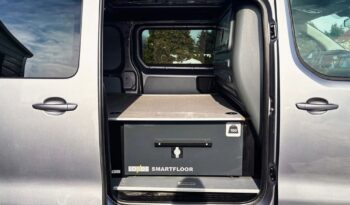 PEUGEOT Expert  | 4×4 (doł. ręcznie) | Manualna | 150 KM | Szary full