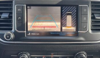 PEUGEOT Expert  | 4×4 (doł. ręcznie) | Manualna | 150 KM | Szary full