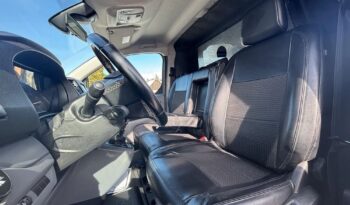 PEUGEOT Expert  | 4×4 (doł. ręcznie) | Manualna | 150 KM | Szary full