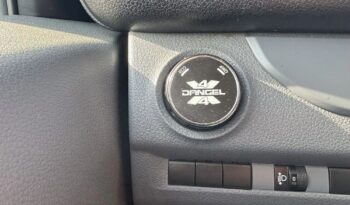 PEUGEOT Expert  | 4×4 (doł. ręcznie) | Manualna | 150 KM | Szary full