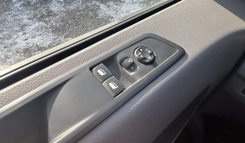 PEUGEOT Expert  | 4×4 (doł. ręcznie) | Manualna | 150 KM | Szary full