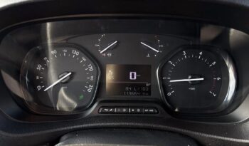 PEUGEOT Expert  | 4×4 (doł. ręcznie) | Manualna | 150 KM | Szary full