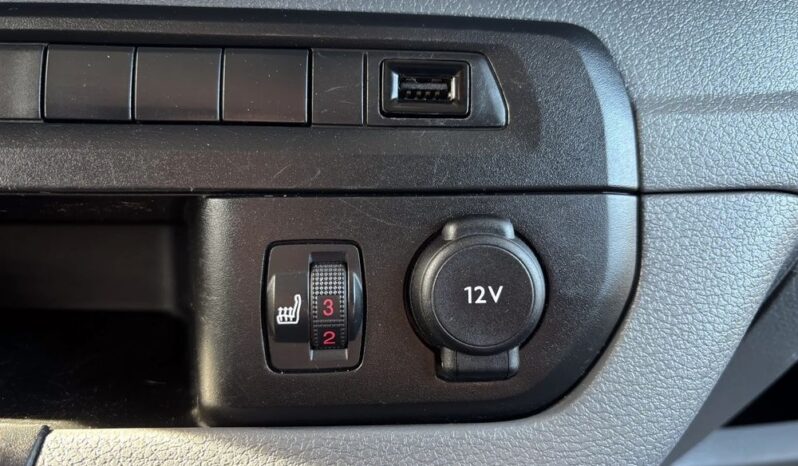 PEUGEOT Expert  | 4×4 (doł. ręcznie) | Manualna | 150 KM | Szary full