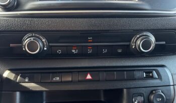 PEUGEOT Expert  | 4×4 (doł. ręcznie) | Manualna | 150 KM | Szary full