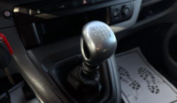 PEUGEOT Expert  | 4×4 (doł. ręcznie) | Manualna | 150 KM | Szary full