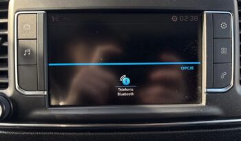 PEUGEOT Expert  | 4×4 (doł. ręcznie) | Manualna | 150 KM | Szary full