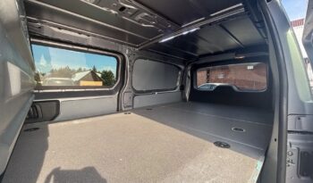 PEUGEOT Expert  | 4×4 (doł. ręcznie) | Manualna | 150 KM | Szary full