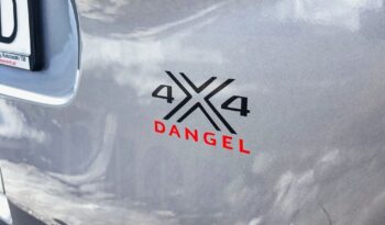 PEUGEOT Expert  | 4×4 (doł. ręcznie) | Manualna | 150 KM | Szary full