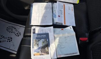 PEUGEOT Expert  | 4×4 (doł. ręcznie) | Manualna | 150 KM | Szary full